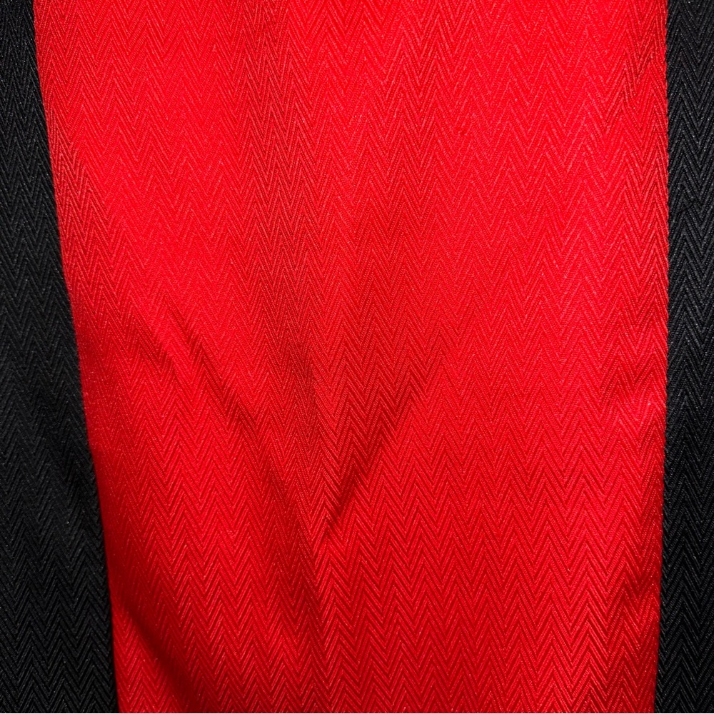 🌷5/$20 Women’s Red/Black Skirt - Picture 5 of 6